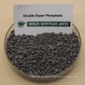 China Factory Price High Purity Black Potassium Calcium Phosphate Fertilizer Dsp